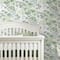 RoomMates Queen Anne's Lace Peel & Stick Wallpaper